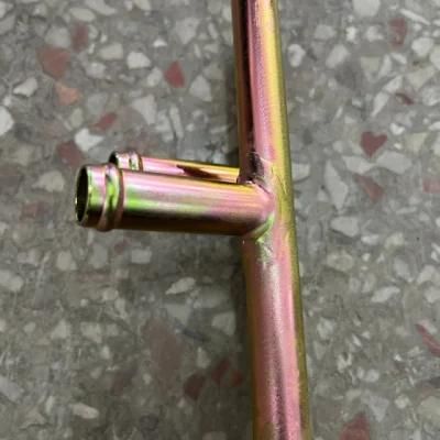 Auto Part Car Part Auto Engine Return Water Hose Tube Pipe