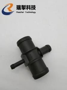 Auto Parts Engine Coolant Water Flange OEM 1K0 121 087e 1K0121087e for Audi A3 Altea Skoda Octavia VW Caddy