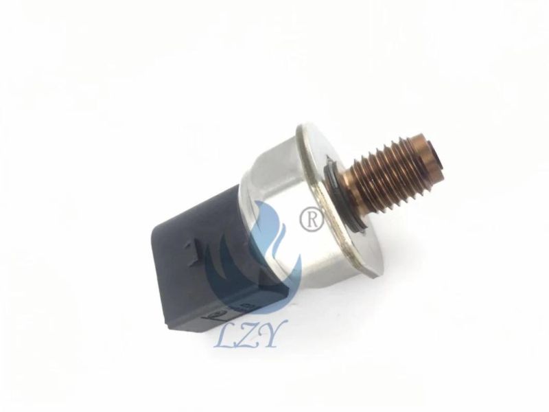 Lzy Diesel Engine Parts Rail Pressure Sensor 55PP07-01