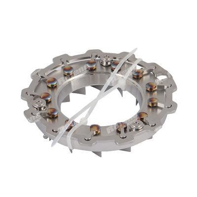 Gtb2256vk 798166-0007 Bk3q-6K682-Ab Turbo Vnt Geometry for Ford 3.2t