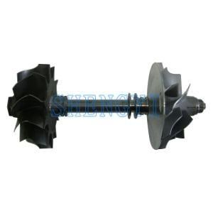 Rotor Assembly