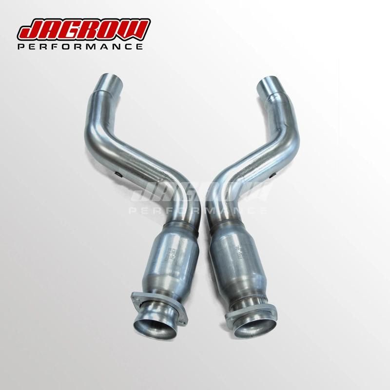 Exhaust Downpipe for Dodge Challenger Sxt Rwd 2dr