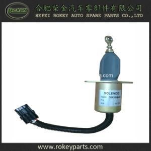 12 Volt Solenoid for Cummins 4b 6b 6c 3935649