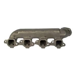 Exhaust Manifold Kit (674-267) for Chevrolet 1995-88, Gmc 1995-88