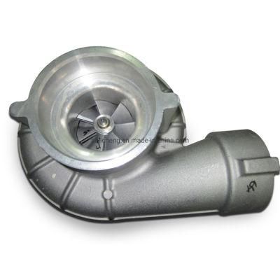 Diesel Truck Parts Ktr130 S6d155 Turbocharger for Komatsu Engine