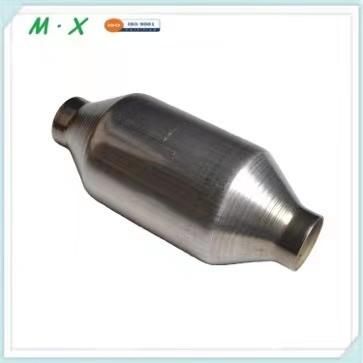 Support Customized Universal Catalytic Converter for Car