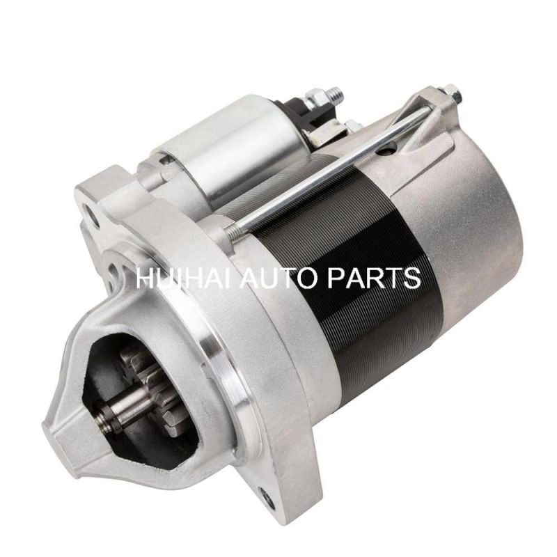 Brand New Auto Car Motor Starter Esw10e40/Esw10e41 CV6t-11000-Gd/ CV6z-11002-D/DV6t-11000-B for Ford Focus