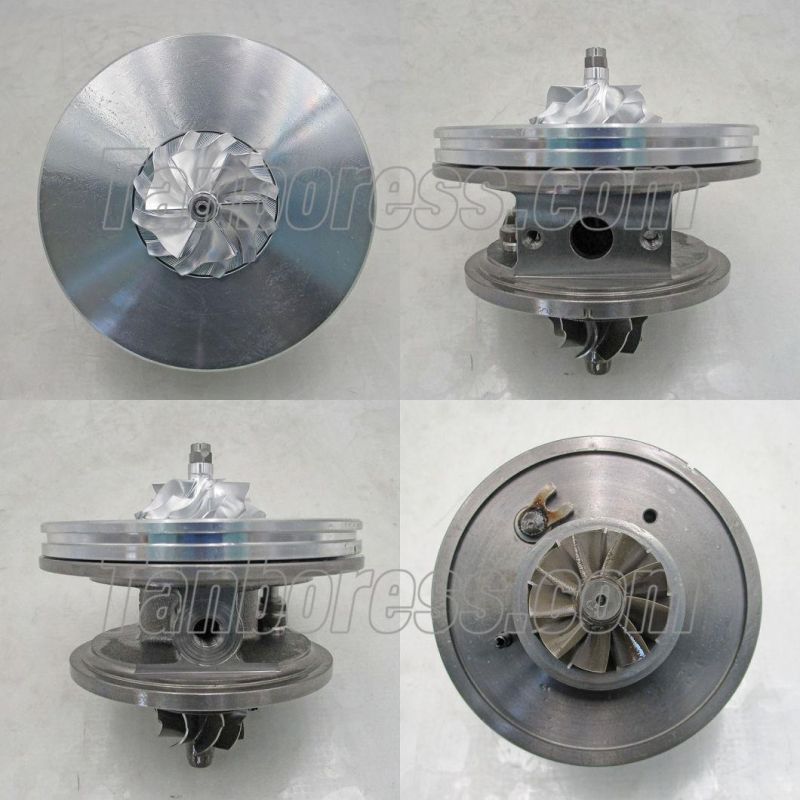 Turbocharger Billet chra for Nissan Navara NV400 2.3dCi 163 HP 53039880417 5303-988-0417 turbo