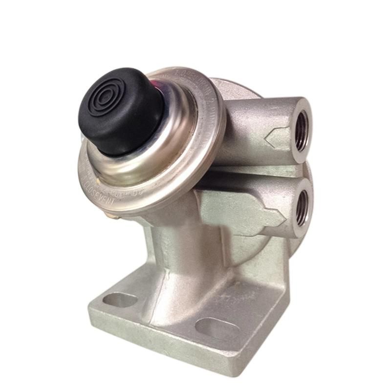 Fuel Filter Base PC200-6