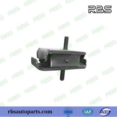 12361-61020 Rubber Engine Mount Support for Toyota Land Cruiser 2.4L 3.4L 4.0L 4.2L 1981-1990