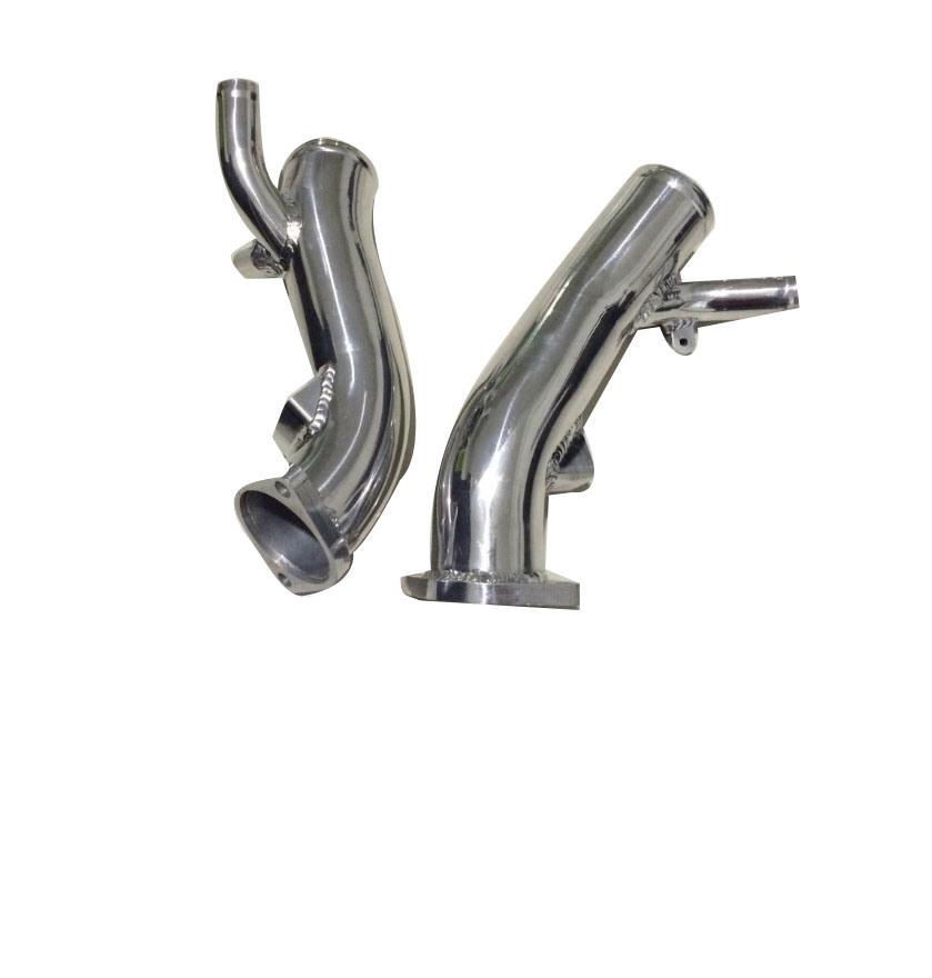 Turbo Inlet Pipe for Nissan Gtr35