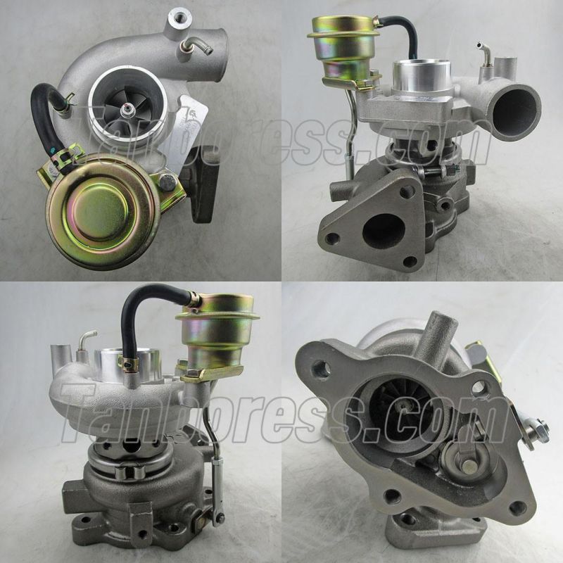 TD04 turbocharger Mitsubishi turbo 49377-03040 49377-03041 ME201636