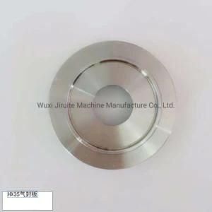 Wjhx35 Wjhx40 Turbocharger Seal Plate for Turbo Repair Kits