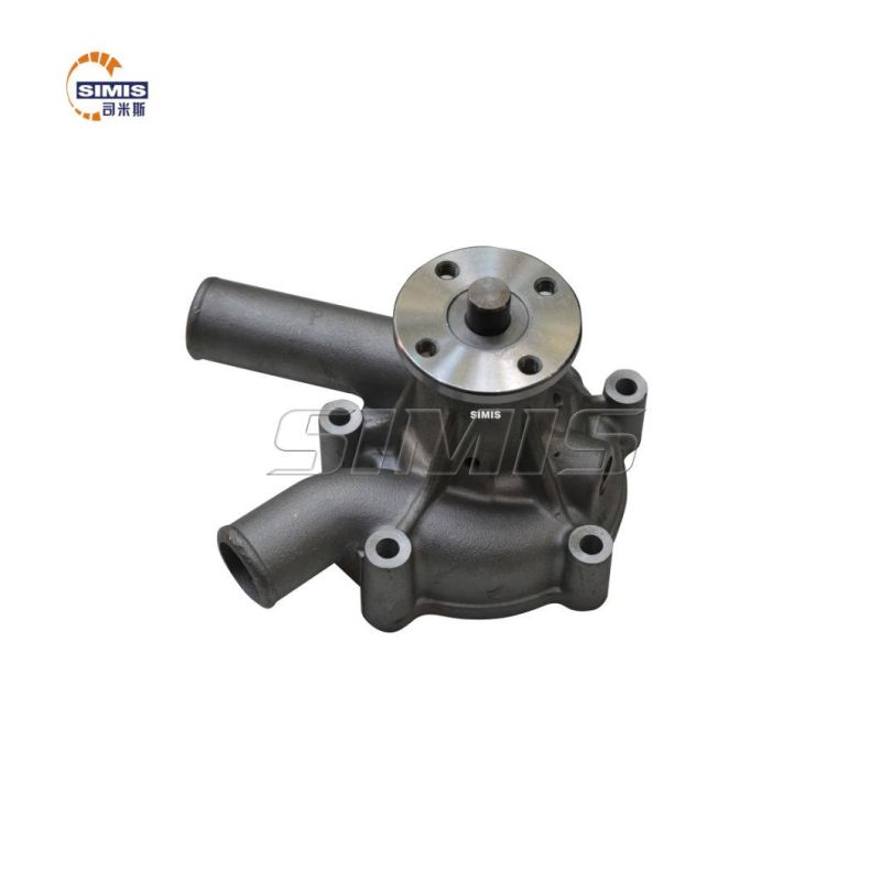 Simis Water Pump for Clark 4G54 Forklift Parts