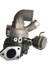 Turbocharger Turbo Supercharger Hyundai D4CB 16V BV43 53039700145 28200-4A480 53039700127 Turbocharger Manufacturer