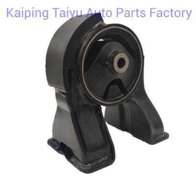 Car Parts Websites Rubber Engine Mount 21930-4W000 for Hyundai