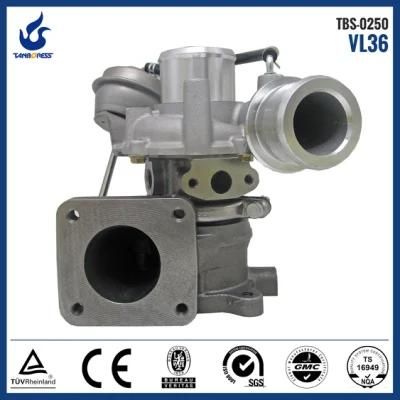 Turbocharger for FIAT 500 Abarth 1.4 150 HP RHF3 model 55222014 71793895 turbo