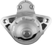 Accessories Electric Engine Spare Automobile Magnetic Motor Power Auto Car Parts Starter for Lester 19257, 428000-1260, 28100-75190, 190.540.092