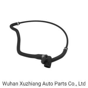 Auto Parts 17127521775 Radiator Hose Water Pipe Hose for BMW E60 E61 E63 525I 530I 525xi 528I