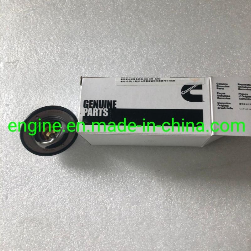 Thermostat 5292708 4929642 3974823 5337966 5256423 6754-61-6211 3973834