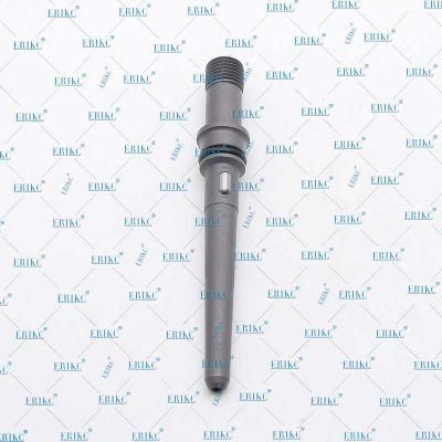 Erikc Common Rail Bosch Injector Connector 2894827 High Pressure Connection Pipe for Dongfeng Dcec