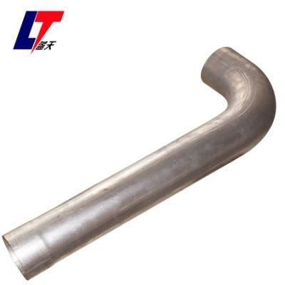 American Truck Trcuk Exhaust Repair Bend Elbow Pipe