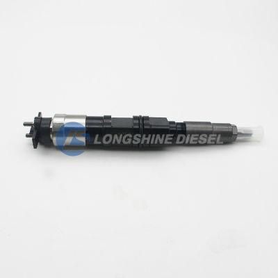 Common Rail Disesl Injector 095000-6490