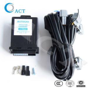 LPG CNG Single Point System ECU Emulator for Cars