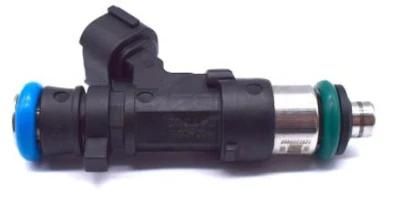 Auto Engine Parts Diesel Fuel Injector for Mitsubishi L200 (OEM 1465A066)