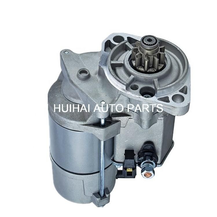 Wholesale Manufacture Price 15425-63014 15425-63015 15425-63016 16652-63013 18004 1K37163010 228000-4570 Motor Starter for Kubota