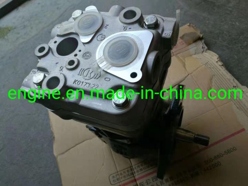 Isde Engine Air Compressors 4936049 3957728