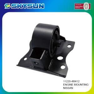 Japanese Truck Auto Parts 11220-4m412 Engine Mount for Nissan