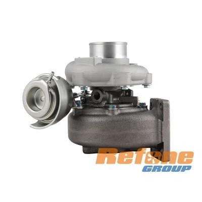 Jk55 1118010fa130 Turbocharger for JAC Truck 2.5t with 4da1 Engine