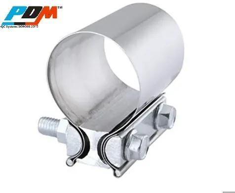 Best Butt Joint Hose Clamp