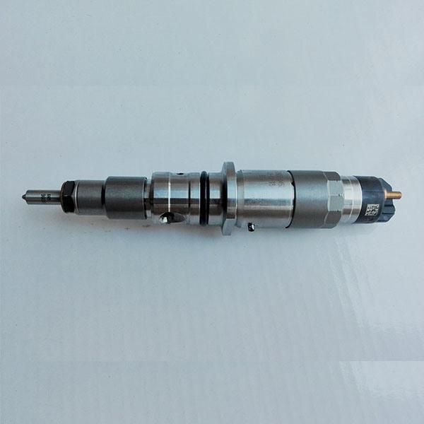 Xichai Engine Common Rail Injector 0445120277/0445110541/0445120262/0445120397