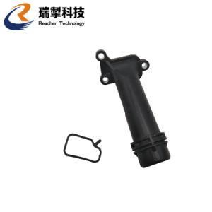 Engine Coolant Thermostat Housing for B-M-Ws E70n E71 E84 E90n E91n OE 11127810707