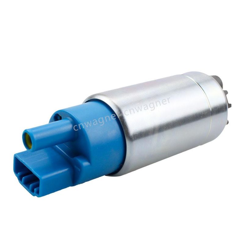 E2068 China Best Universal 12V 24 Volt Electric Fuel Pump for Ford Jeep Opel