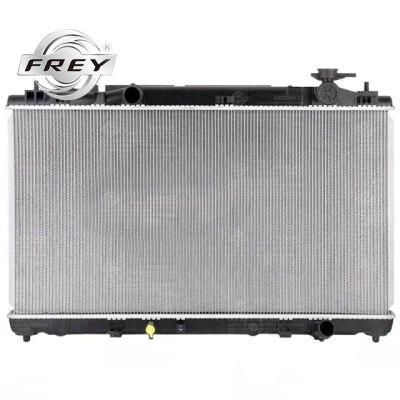 Frey Auto Parts Cooling System Coolant Radiator for BMW E83 Lci X-Drive OEM 17113400013