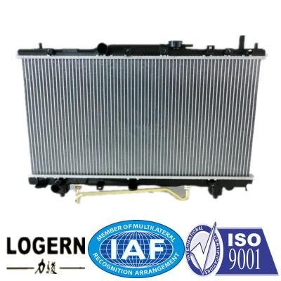 Cooling System Aluminum for Toyota Corona Radiator 1996-1997 Mt