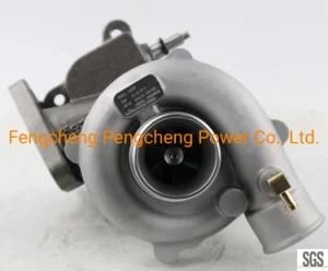 Gt1749s D4bf 28230-4b160 700273-0002 Manufacturer Diesel Engine Turbocharger for Hyundai 4D56t