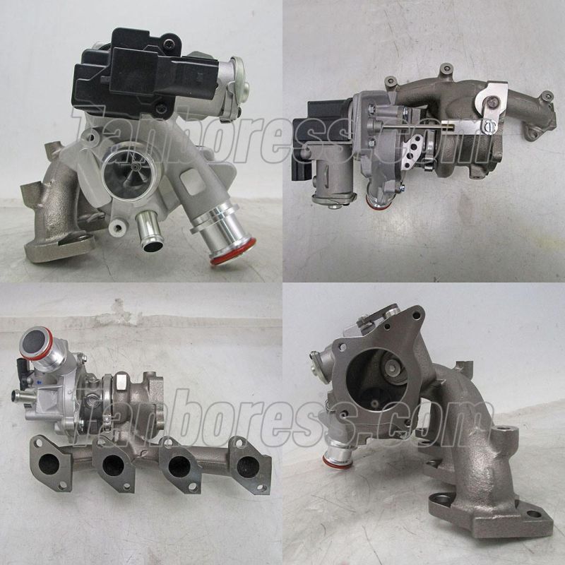 Audi Seat Skoda Volkswagen ( VW ) T3M3771P8 3NR5C8R3974 CBZA CBZB 03F145701K 03F145701H 03F145701R turbocharger