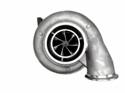 Turbocharger S480 T6 80/88 110/96 177287