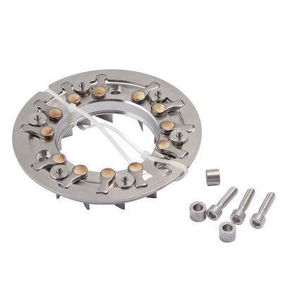 Gt2256V Turbo Parts 704361-0004 704361-0005 Turbocharger Nozzle Turbine