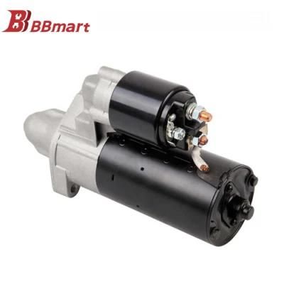 Bbmart Auto Parts Starter Motor for Mercedes Benz C240 M112 OE 1121510001 Car Accessories