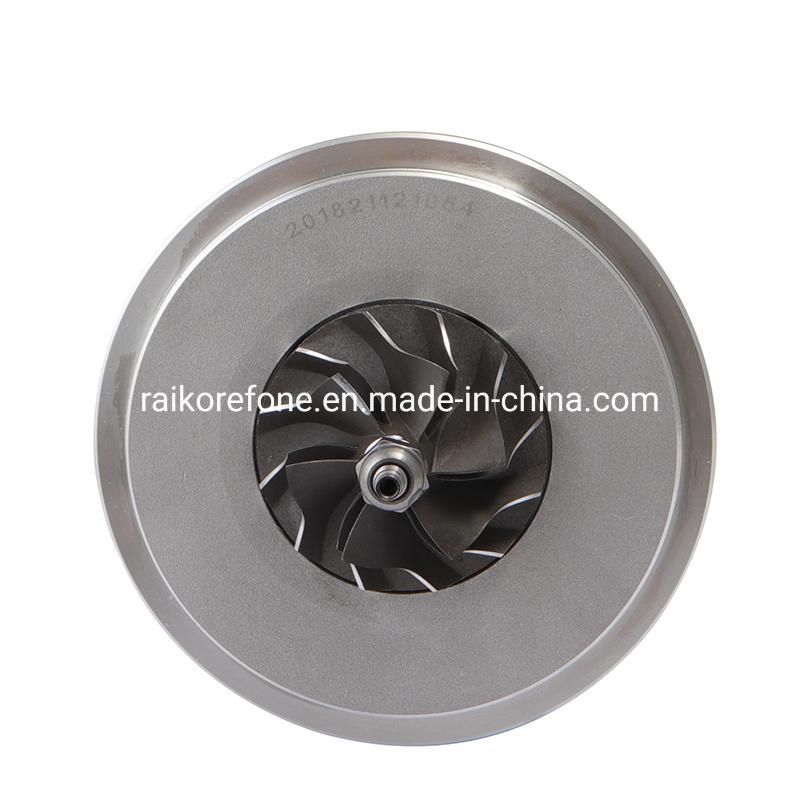 Turbocharger Chra 700830 Gt1544s 454165 Turbo Cartridge Core 7711134065 for Scenic F9q F8q