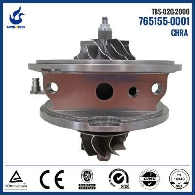 Turbo Cartridge for Mercedes-Benz for Jeep 765155-0001 GTA2052GVK OM642