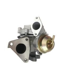 Turbocharger for Nissan 14411aw400 14411aw40A Ad200 Turbolader Turbocharger Manufacturer