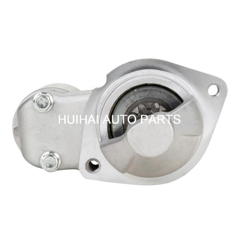 Brand New Auto Car Motor Starter 19707 S114-868b/Shi0188 31100-96j00/31100-96j01 for Suzuki Marine