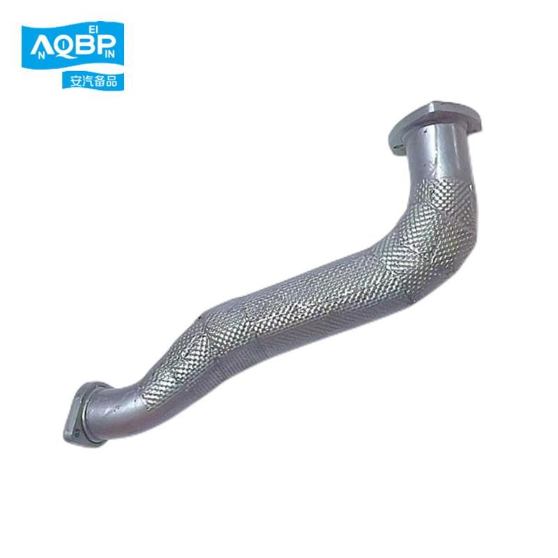 Auto Parts Exhaust Pipe Front for Foton Ollin Aumark M2 C3 Toano K1 Fg012000000419A7682
