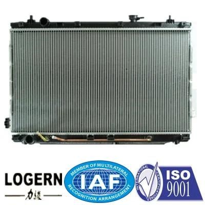 Auto Radiator for Hyundai KIA Entourage&prime;07-/Sedona&prime;06- at Dpi: 2898